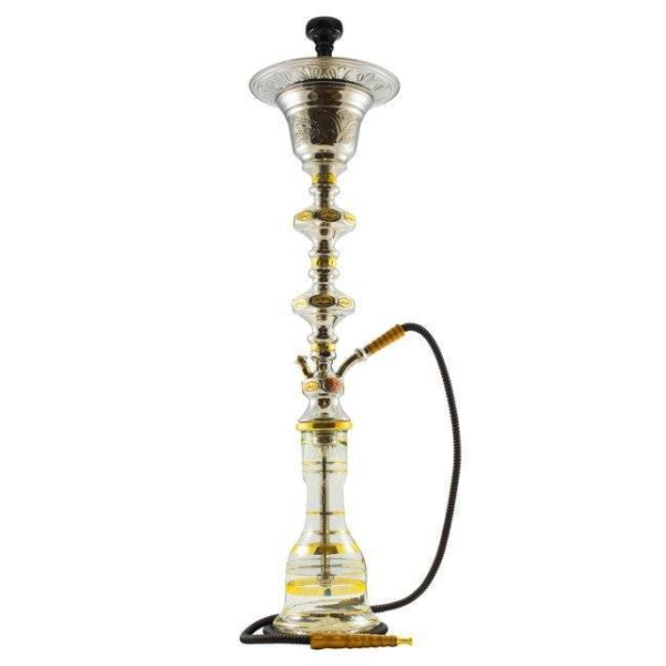 Кальян Khalil Mamoon Double Decker Ice Pot в Якутске