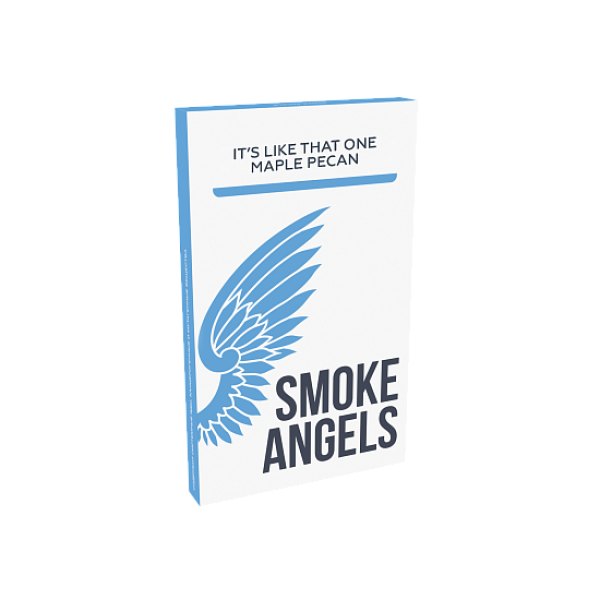 Табак Smoke Angels IT’S LIKE THAT ONE MAPLE PECAN 100 грамм в Якутске