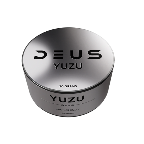 Табак Deus Yuzu (Юдзу)  30 грамм в Якутске