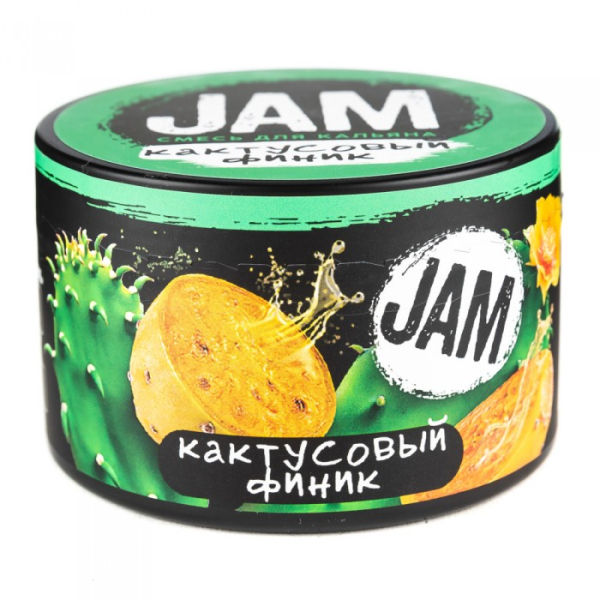 Смесь JAM Кактусовый финик 250 гр в Якутске