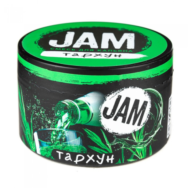 Смесь JAM Тархун 250 гр в Якутске