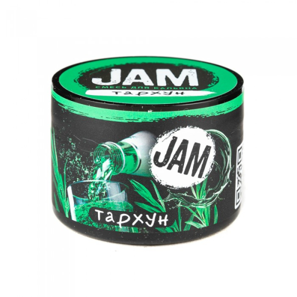 Смесь JAM Тархун 50 гр в Якутске