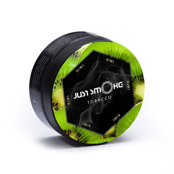 Табак Just Smoke Kiwi в Якутске
