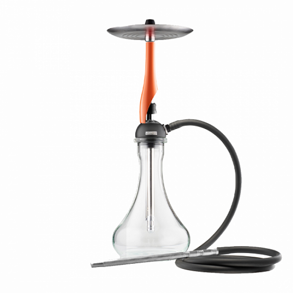 Кальян Koress K1T Red Orange в Якутске