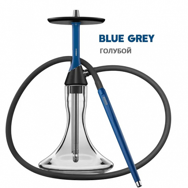 Кальян Koress K2 Blue Grey в Якутске