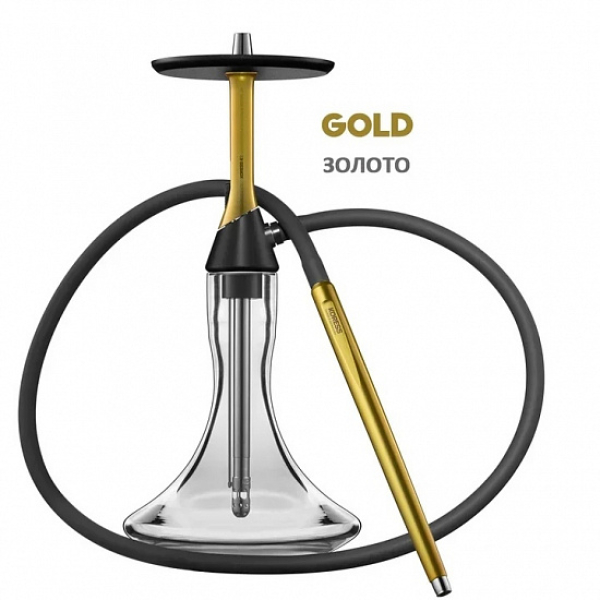 Кальян Koress K2 Gold в Якутске