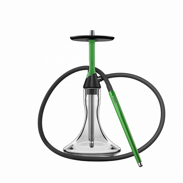 Кальян Koress K2 Green в Якутске