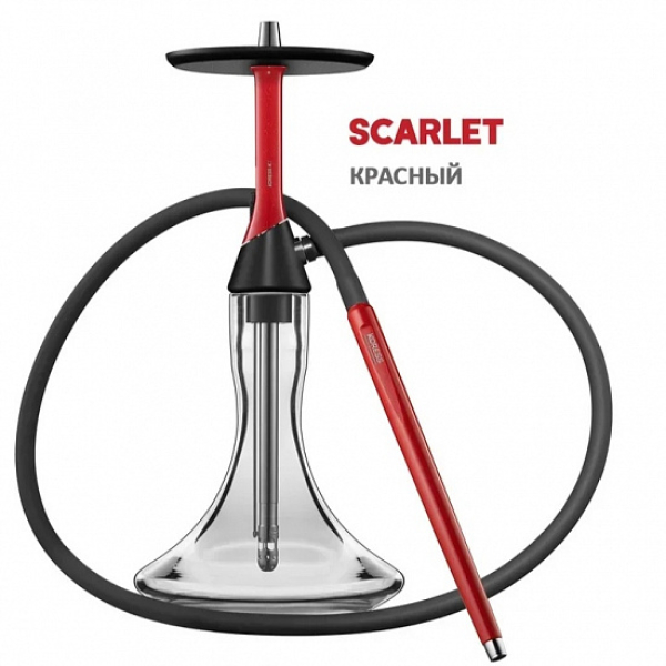 Кальян Koress K2 Scarlet в Якутске