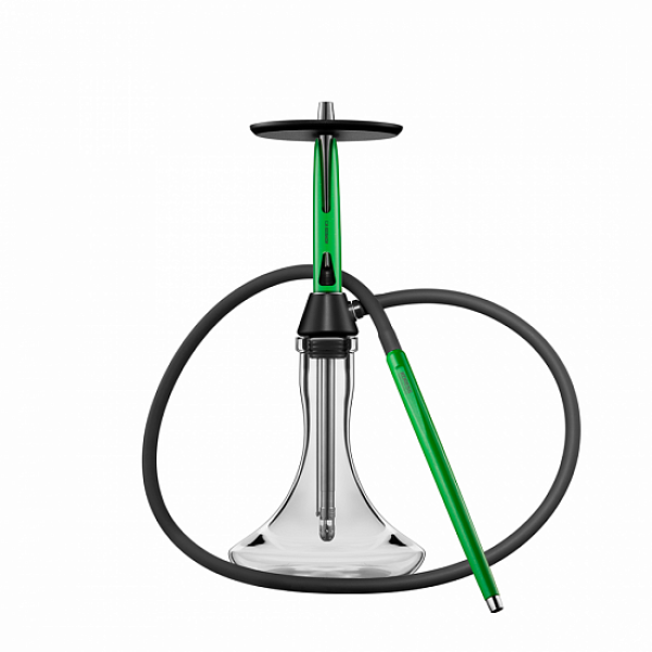 Кальян Koress K3 Green в Якутске