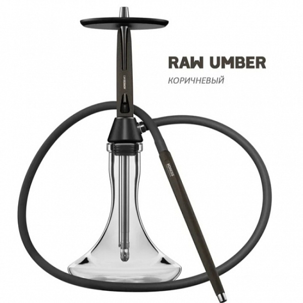Кальян Koress K3 RAW Umber в Якутске