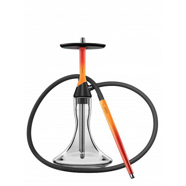 Кальян Koress K2 Flame в Якутске