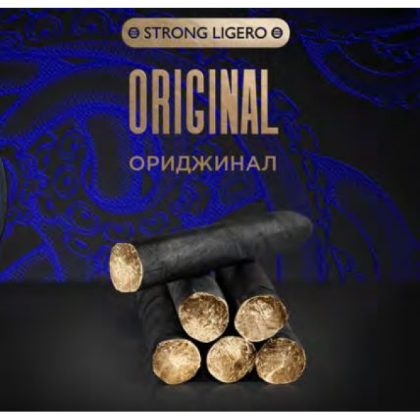 Табак Kraken Strong Original (Ориджинал) 100 гр в Якутске