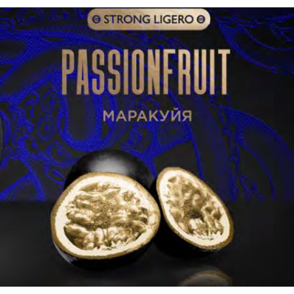 Табак Kraken Strong Passionfruit (Маракуйя) 30 гр в Якутске
