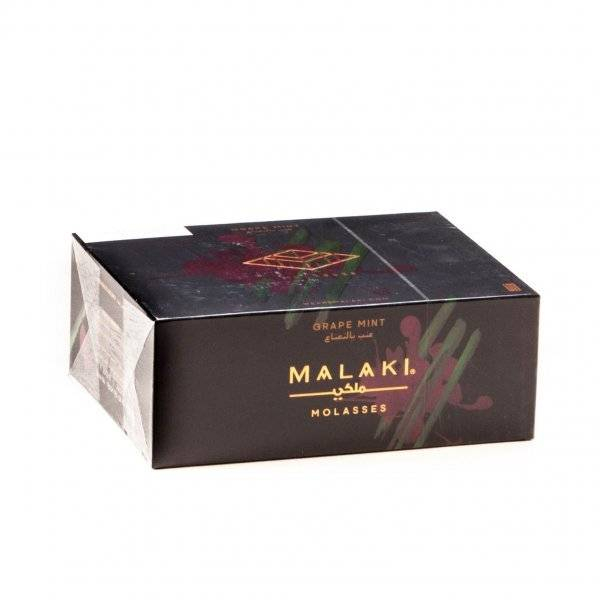 Табак Malaki Grape Mint 1 кг в Якутске