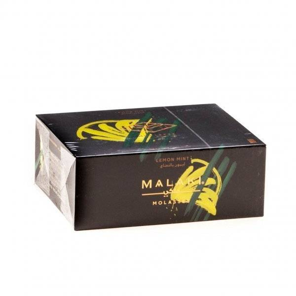 Табак Malaki Lemon Mint 1 кг в Якутске
