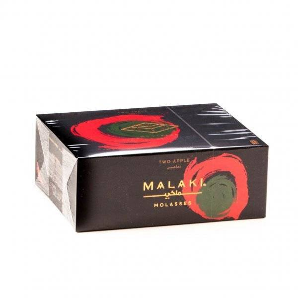 Табак Malaki Two Apple 1 кг в Якутске