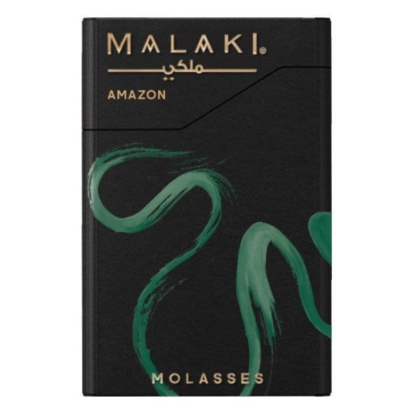 Табак Malaki Amazon 50 грамм в Якутске