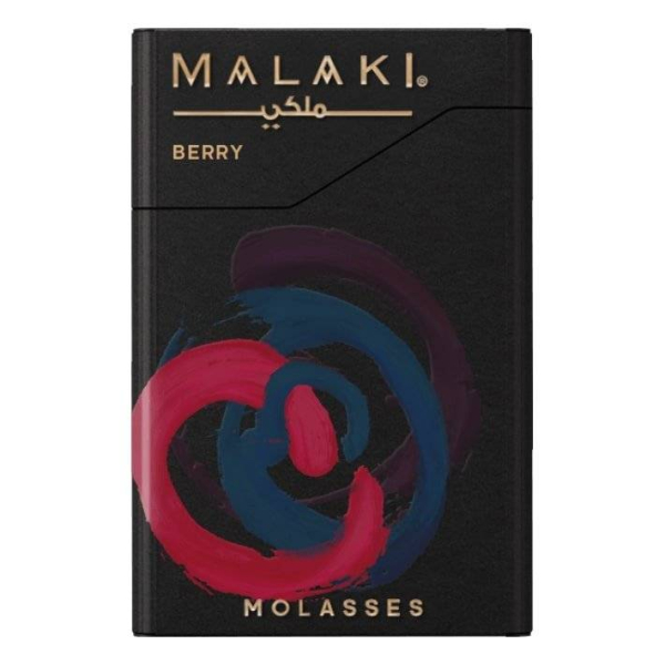 Табак Malaki Berry 50 грамм в Якутске