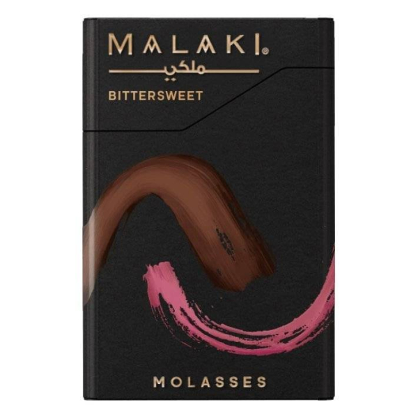Табак Malaki Bittersweet 50 грамм в Якутске