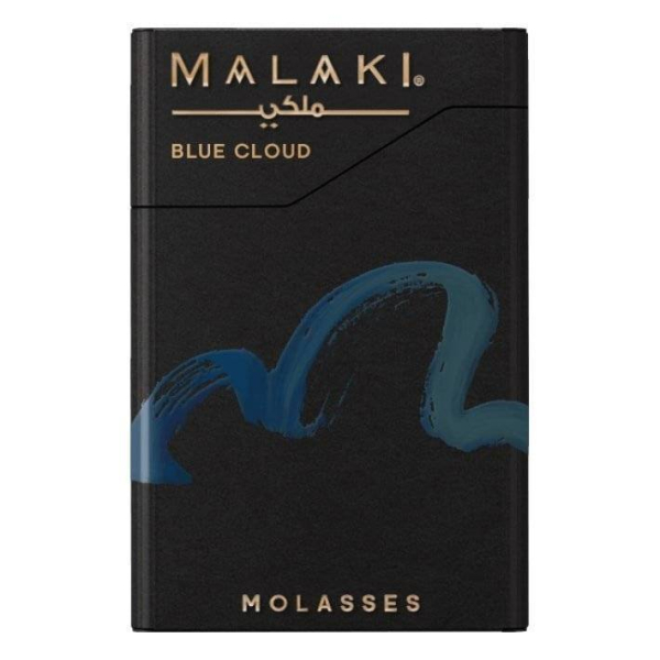 Табак Malaki Blue Cloud 50 грамм в Якутске