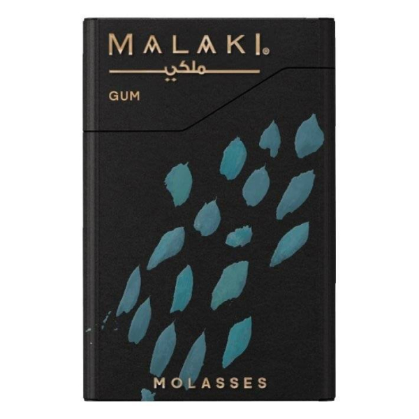 Табак Malaki Gum 50 грамм в Якутске