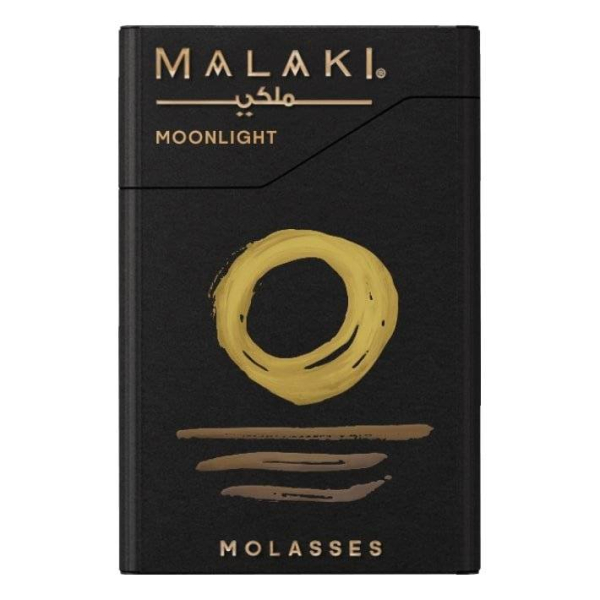 Табак Malaki Moonlight 50 грамм в Якутске