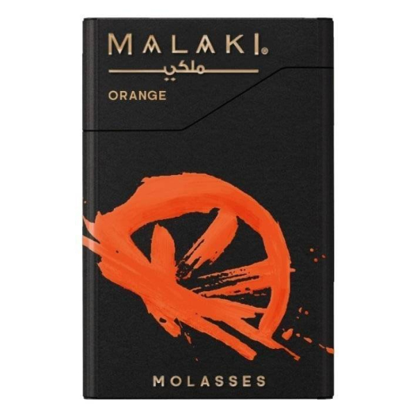 Табак Malaki Orange 50 грамм в Якутске