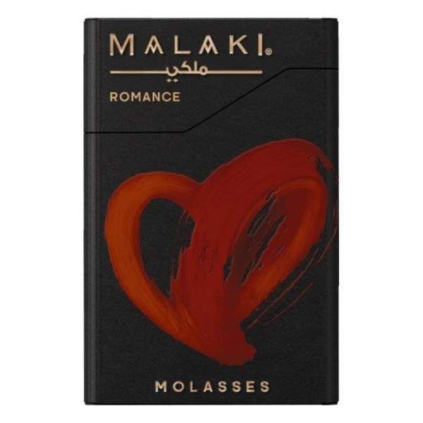 Табак Malaki Romance 50 грамм в Якутске