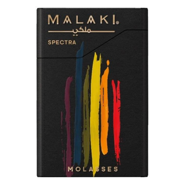 Табак Malaki Spectra 50 грамм в Якутске