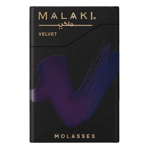 Табак Malaki Velvet 50 грамм в Якутске