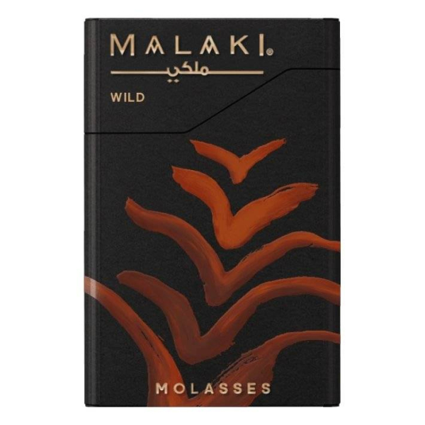 Табак Malaki Wild 50 грамм в Якутске