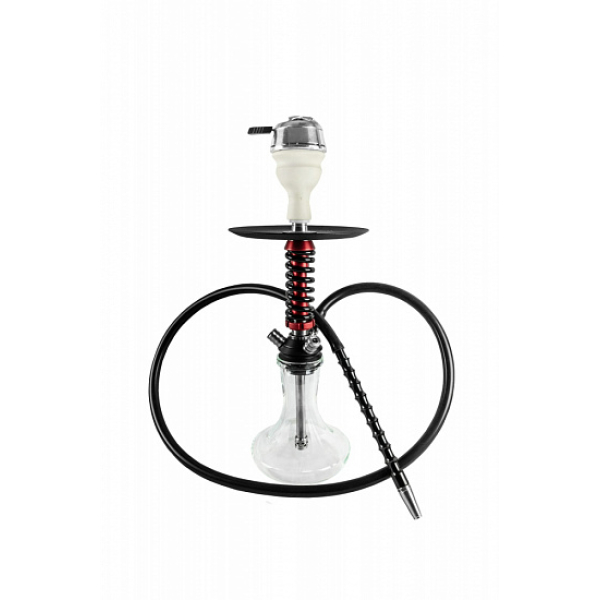 Кальян Mamay Customs Micro Coilovers Mahogany в Якутске