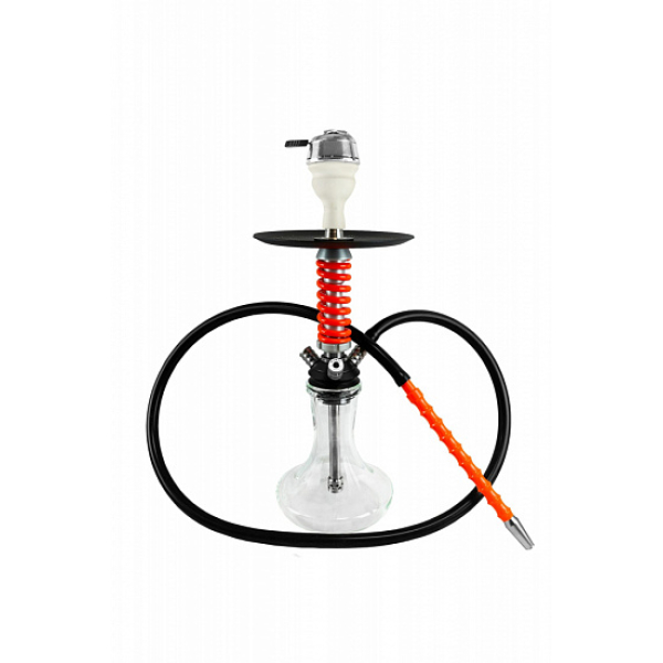 Кальян Mamay Customs Micro Coilovers Red в Якутске