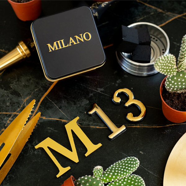 Табак MILANO GOLD М13 OPUNTIA C 100 гр в Якутске