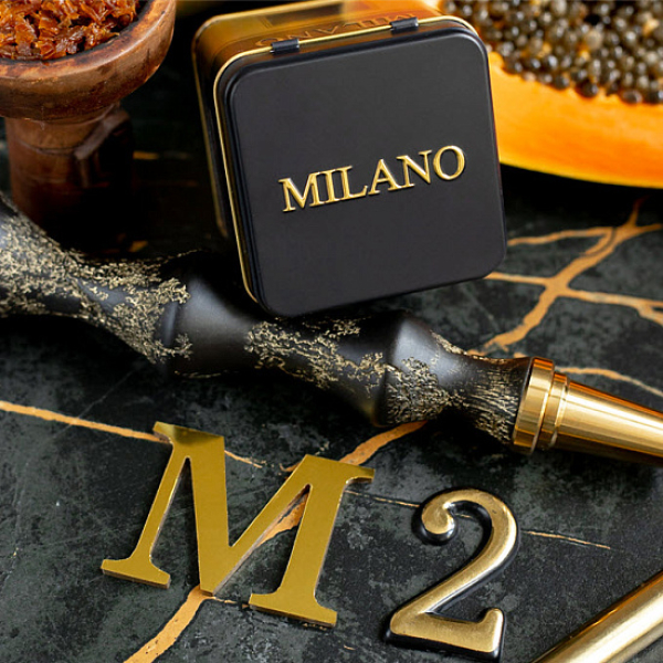 Табак MILANO GOLD М2 PAPAYA 100 гр в Якутске