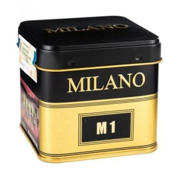 Табак MILANO GOLD M1 Pineapple 25 гр в Якутске
