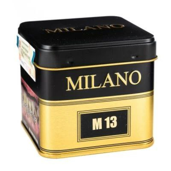 Табак MILANO GOLD М13 OPUNTIA C 25 гр в Якутске