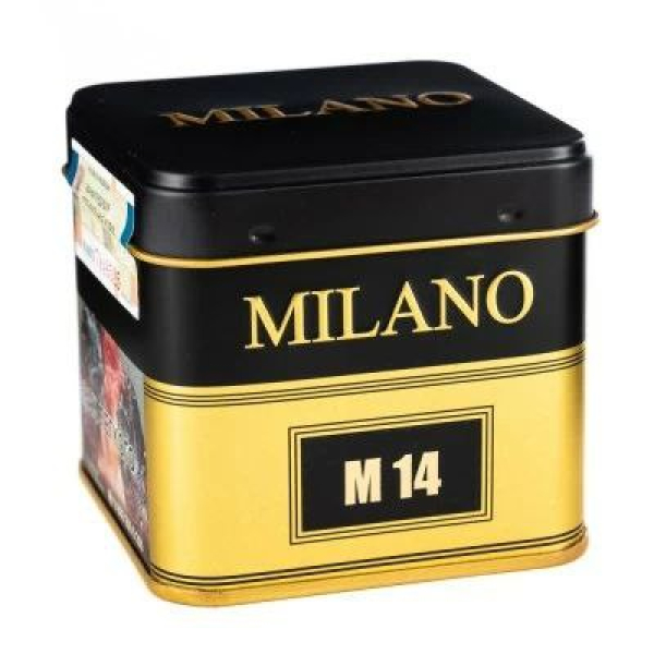 Табак MILANO GOLD М14 ICE APPLE 25 гр в Якутске