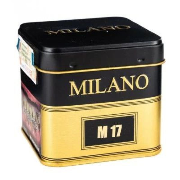 Табак MILANO GOLD М17 ISABEL 25 гр в Якутске