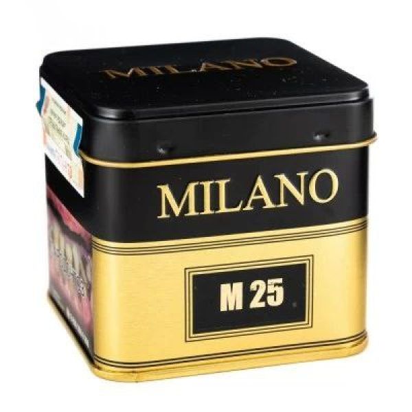 Табак MILANO GOLD М25 MARMALADE COLA 25 гр в Якутске