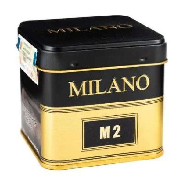 Табак MILANO GOLD М2 PAPAYA 25 гр в Якутске
