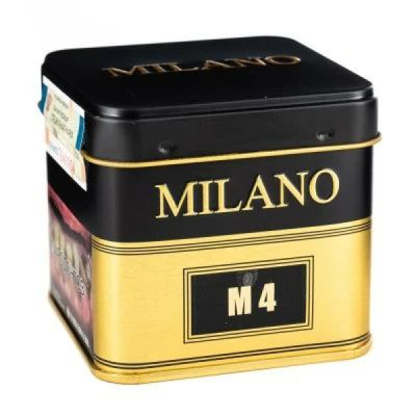 Табак MILANO GOLD М4 PASSION FRUIT 25 гр в Якутске