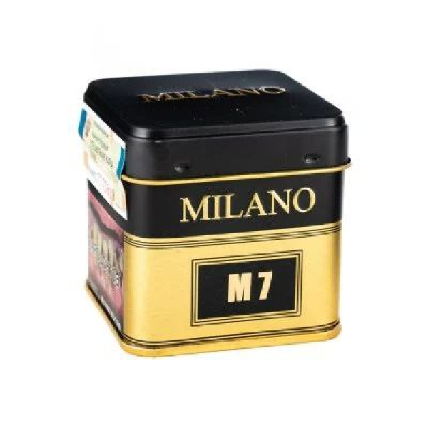 Табак MILANO GOLD М7 LAVENDER 25 гр в Якутске