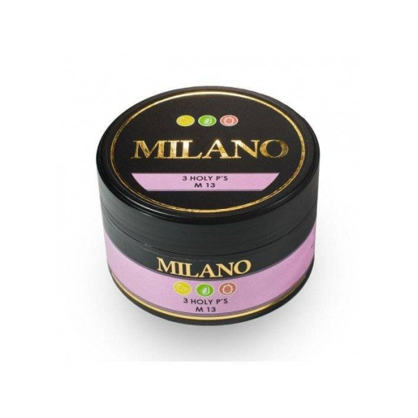 Табак Milano 3 Holy PS 100 гр в Якутске