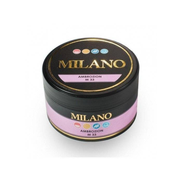 Табак Milano Ambrozion 100 гр в Якутске