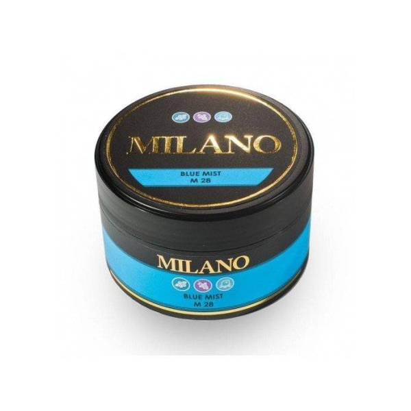 Табак Milano Blue Mist 100 гр в Якутске
