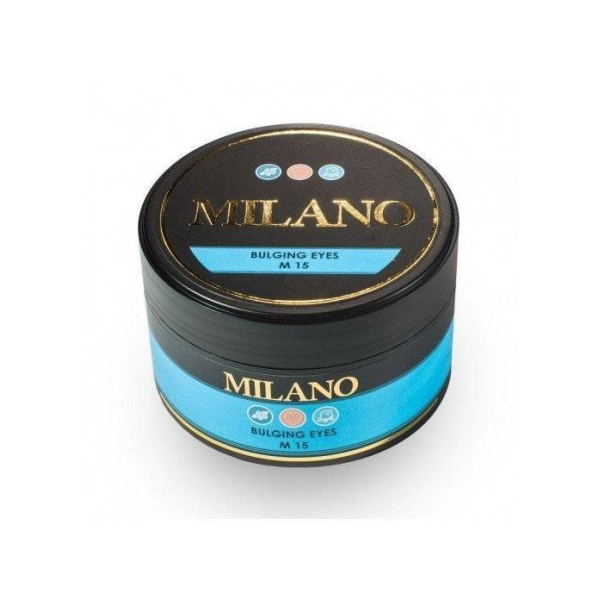 Табак Milano Bulging Eyes 100 гр в Якутске