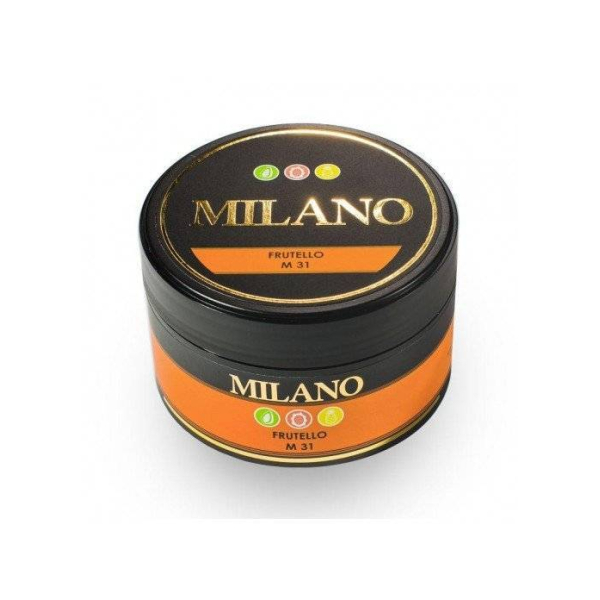 Табак Milano Frutello 100 гр в Якутске