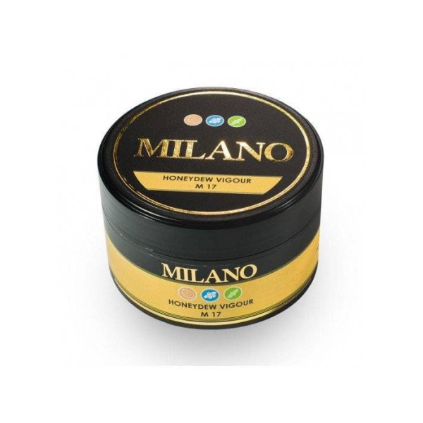 Табак Milano Honeydew Vigour 100 гр в Якутске