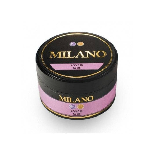 Табак Milano Love Is 100 гр в Якутске